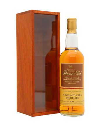 MacPhail's 30年 Gordon & Macphail