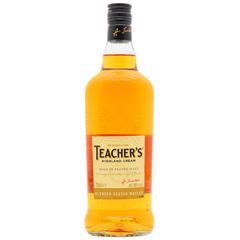 Teacher's Highland Cream