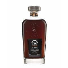 Linkwood 30 Year Old 1995 #6 Symington's Choice Signatory Vintage