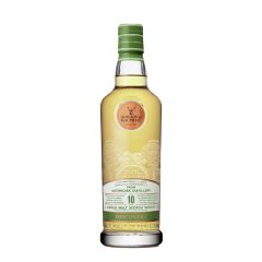 Auchroisk 10 Year Old Bourbon Discovery Gordon & Macphail