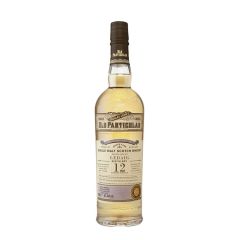 Ledaig 12 Year Old Douglas Laing