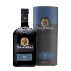 Bunnahabhain 18 Year Old