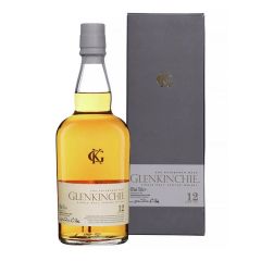 Glenkinchie 12 Year Old
