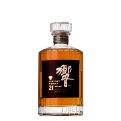 Hibiki 21 Year Old