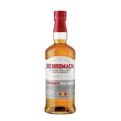 Benromach Peat Smoke