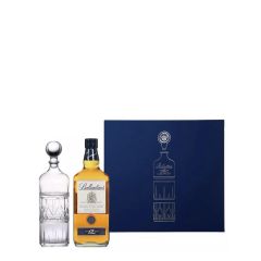 Ballantine'S 12 Year Old by Lee Broom