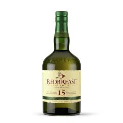Redbreast 15 Year Old Single Pot Still