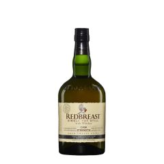 Redbreast 12 Year Old Single Pot Still Cask Strength