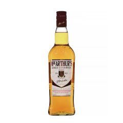 Macarthur'S Select Scotch Whisky