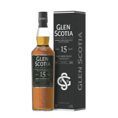 Glen Scotia 15 Year Old