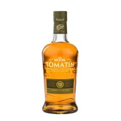 Tomatin 12 Year Old