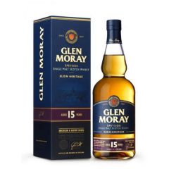 Glen Moray 15 Year Old