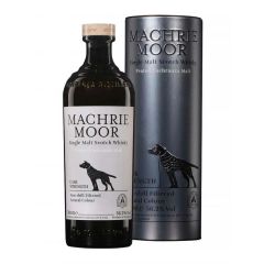 Machrie Moor Cask Strength