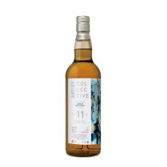 Ledaig 11 Year Old 2007 Burgundy Wine Finish Collective 2.0