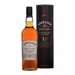 Aberlour 10 Year Old Forest Reserve
