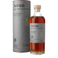 Arran 18 Year Old