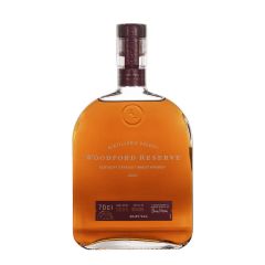 Woodford Reserve Wheat