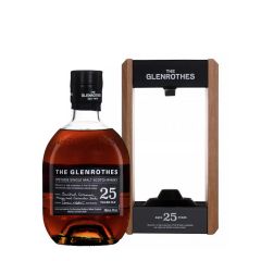 Glenrothes 25 Year Old