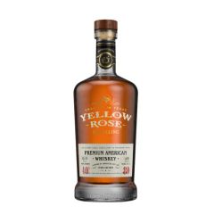 Yellow Rose Premium American Whiskey