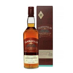 Tamnavulin Sherry Cask