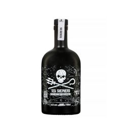 Sea Shepherd Whisky