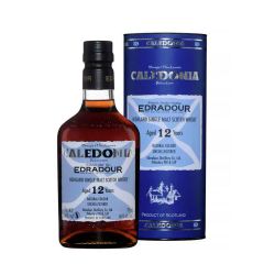 Edradour 12 Year Old Caledonia