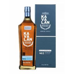 Kavalan Distillery Select n°2