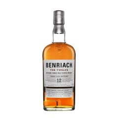 Benriach 12 Year Old the Twelve