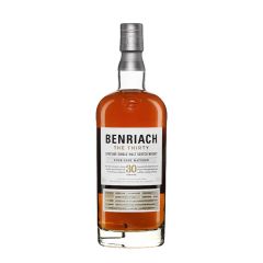 Benriach 30 Year Old the Thirty