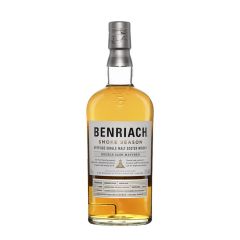 Benriach Smoke Season
