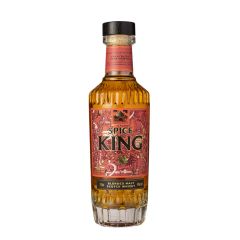 Wemyss Malt Spice King