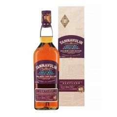Tamnavulin Red Wine Cask French Cabernet-Sauvignon