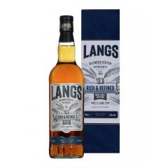 Langs Rich & Refined