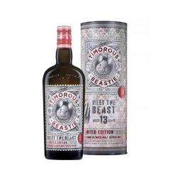 Timorous Beastie Meet the Beast 13 Year Old