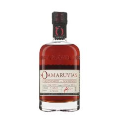 The New Zealand Whisky Collection Oamaruvian Cask Strength