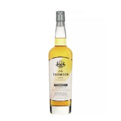Jg Thomson Sweet Blended Malt Scotch Whisky Jg