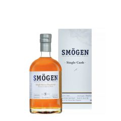 Smogen 9 Year Old 2013 Oloroso Sherry Single Cask Antipodes