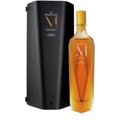Macallan (The) M Copper Decanter Annual Release
