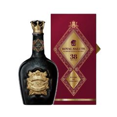 Royal Salute 38 Year Old
