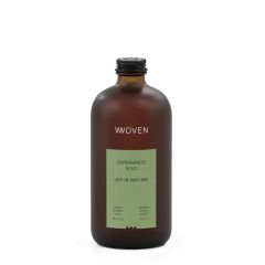 Woven Experience n.5.1 Joy in Nature