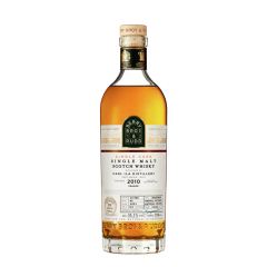 Caol Ila 13 Year Old 2010 PX Finish Berry Bros. & Rudd