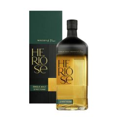 Heriose le Petit Tourbé