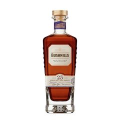 Bushmills 25 Year Old