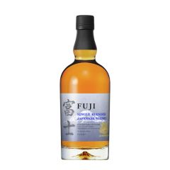 Fuji Single Blended