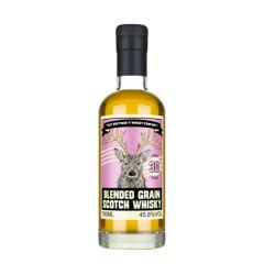 That Boutique-Y Whisky Company 30 Year Old Blended Grain