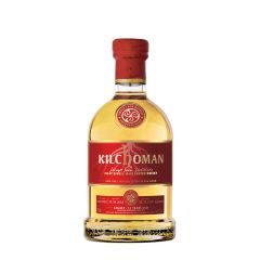 Kilchoman 11 Year Old 2012 Legacy Single Cask Foundations