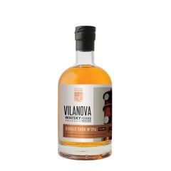 Vilanova Cask n° 396 Rivesaltes Finish Foundations