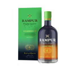 Rampur Jugalbandi Madeira Cask