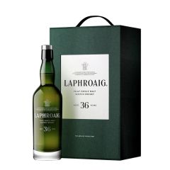 Laphroaig 36 Year Old the Archive Collection