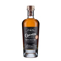 Cormeil Single Malt Peated